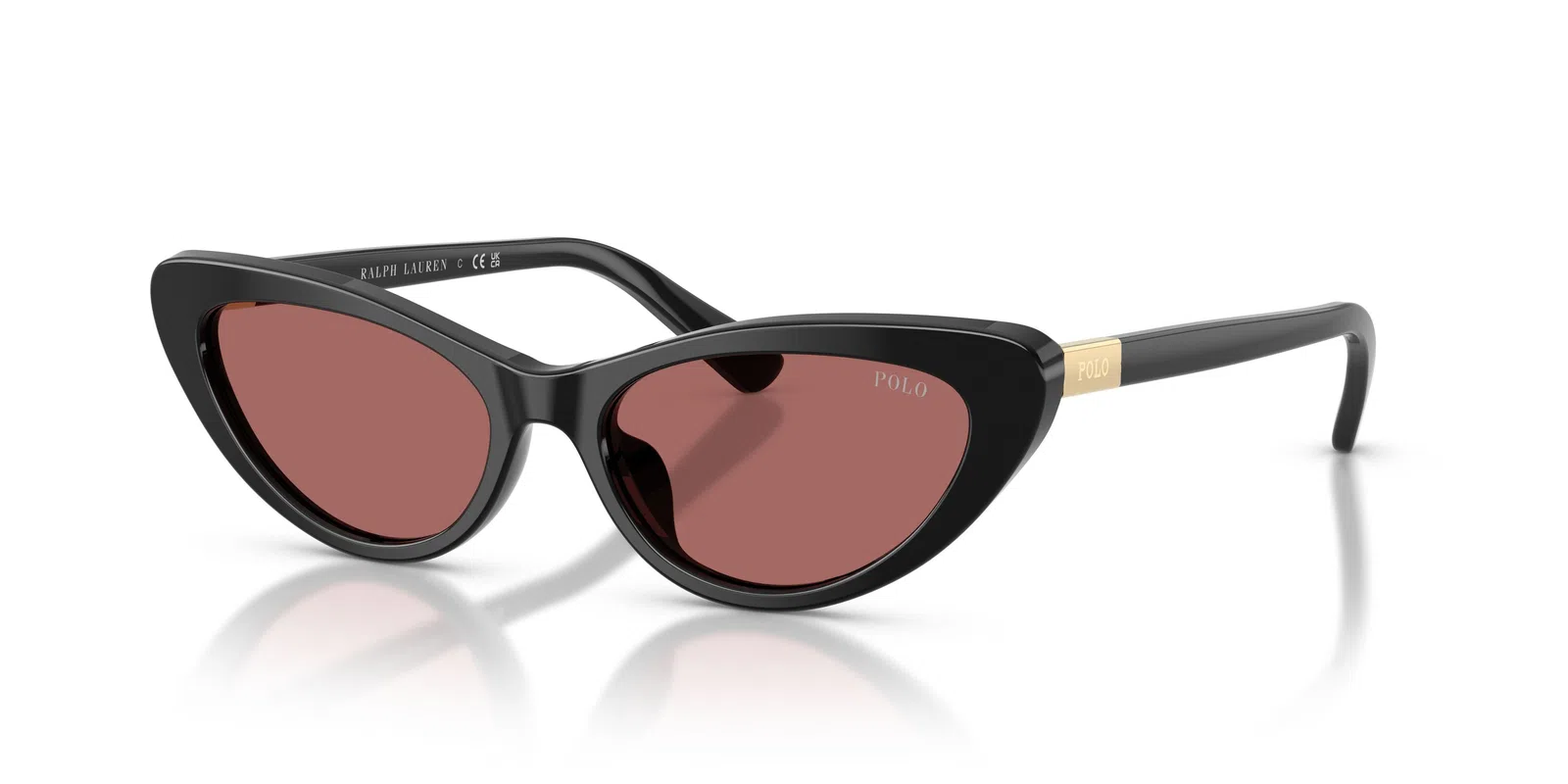 Polo 4199U Sunglasses - view 45